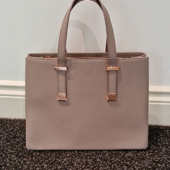 Ted Baker London Handbags - Elegant Taupe  TED BAKER Handbag